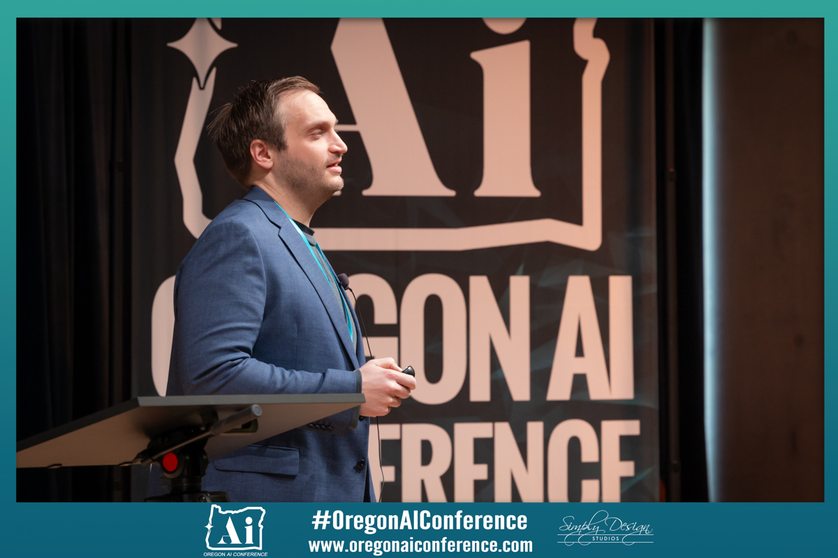 Oregon AI Conference