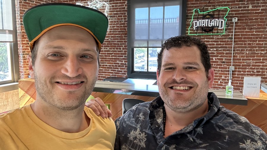 Portland Business Journal